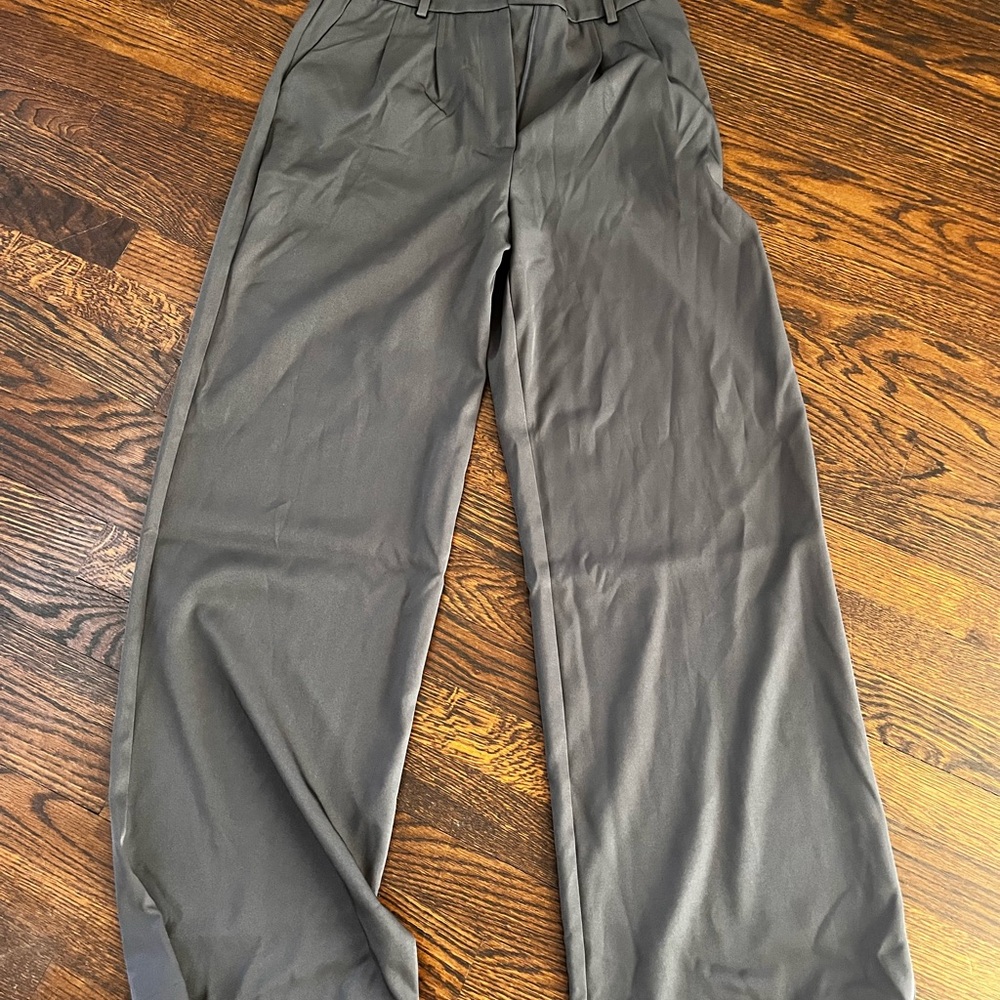 Women’s Work/Dress Gray Pants